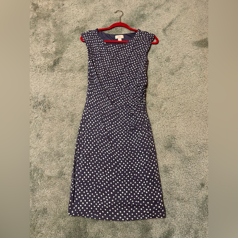 Vintage LOFT Dress